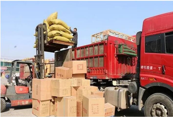 厦门到赫山区物流专线