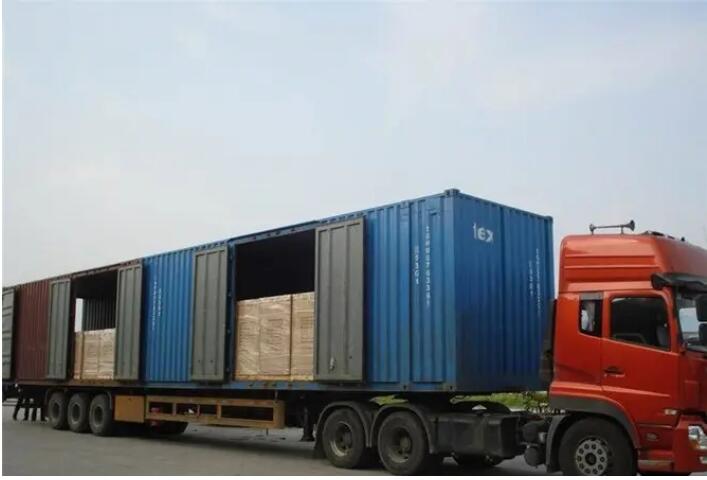 厦门到赫山区整车运输