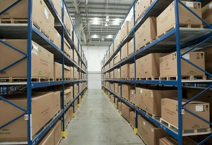 厦门到赫山区货物仓储