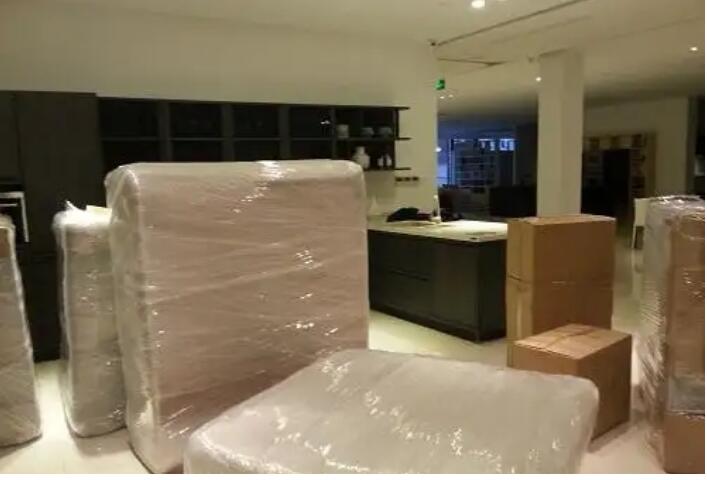 厦门到赫山区长途搬家