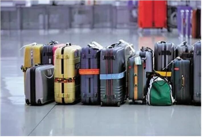 厦门到赫山区行李托运