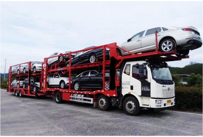 厦门到赫山区轿车托运